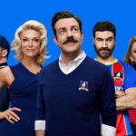 Почему не смотрим Тед Лассо?