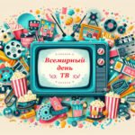 Всемирный день телевидения
