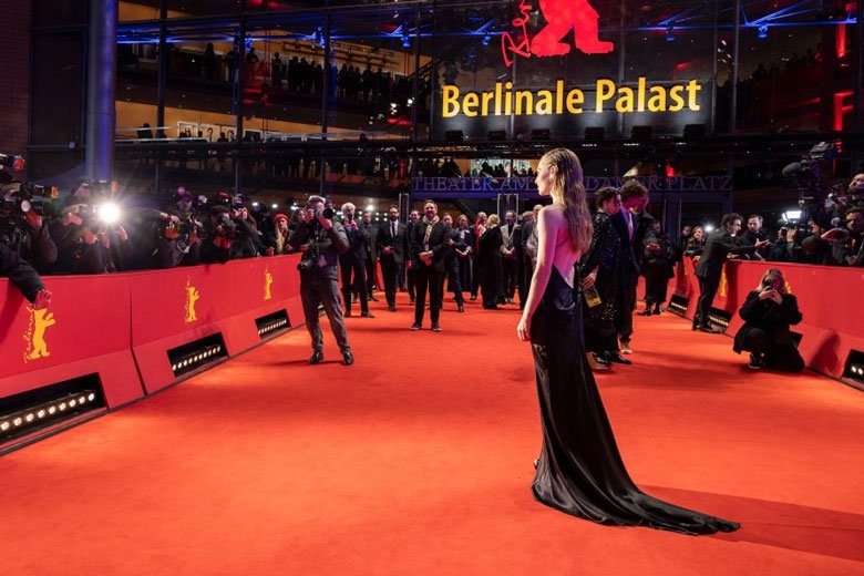Berlinale opening