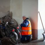 Остросюжетный детектив «Лепила»