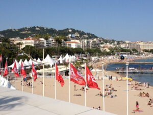 Cannes