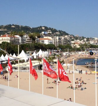 Cannes
