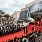 Сегодня открылся Cannes Film Festival
