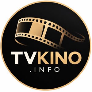Логотип соцсетей TVKINO