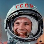 Юрий Гагарин: Поехали